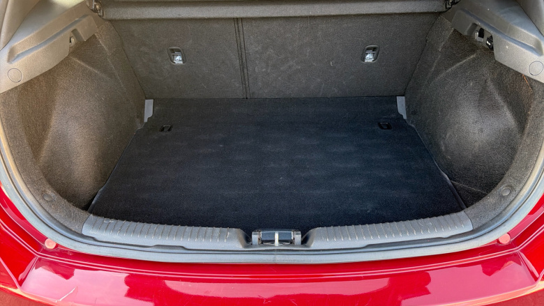 Hyundai i30 1.0T GDi SE Connect 5dr DCT Petrol Hatchback